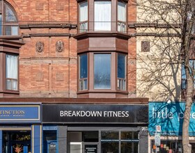 740 Queen St E, Toronto, Ontario , MLS #E8104756 , Image - 1