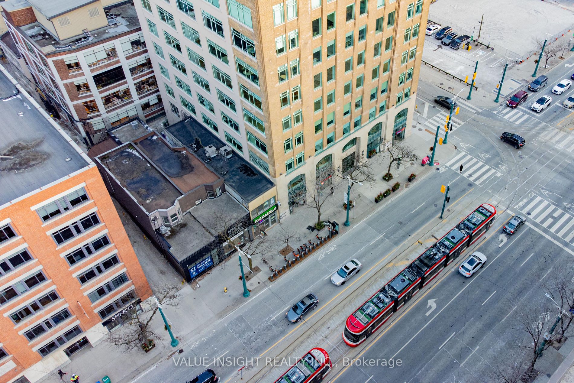 127 Spadina Ave, Toronto, Ontario, Kensington-Chinatown