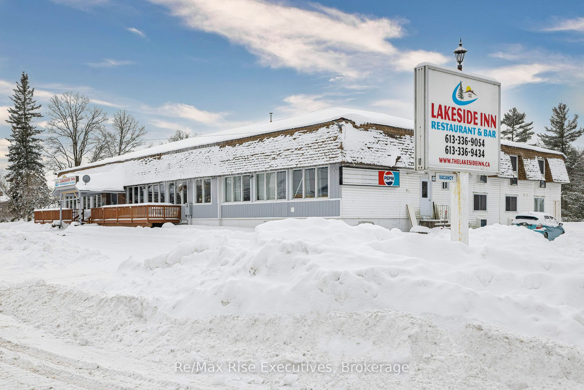 14276 Highway 41, Addington Highlands, Ontario, 