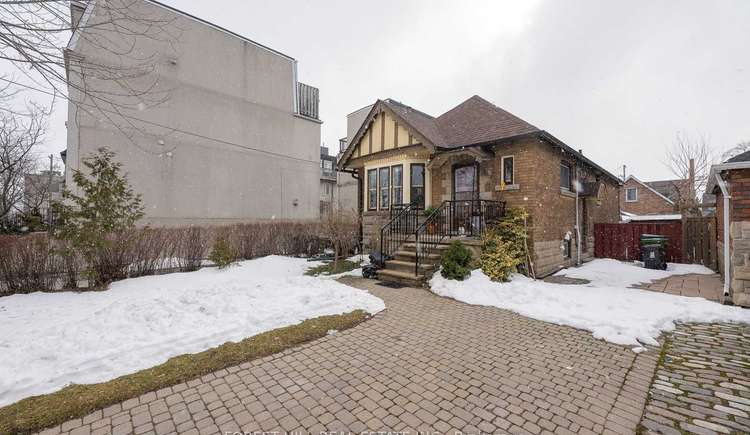 6 Park Hill Rd, Toronto, Ontario, Forest Hill North