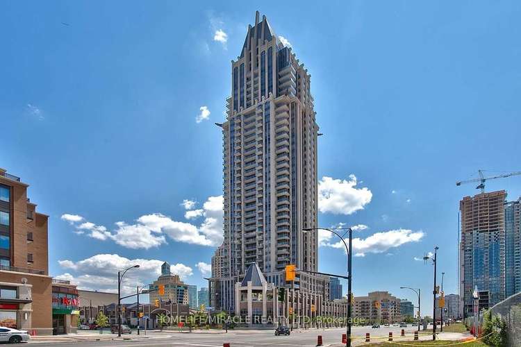 388 Prince Of Wales Dr, Mississauga, Ontario, City Centre