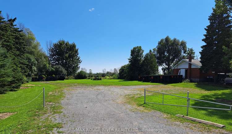 7449 County Rd 2 Rd, Port Hope, Ontario, Port Hope