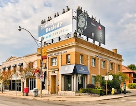 3442 Yonge St, Toronto, Ontario , MLS #C8105226 , Image - 1