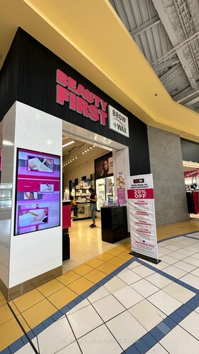 1250 S Service Rd S, Peel, Ontario , MLS #W8105466 , Image - 1