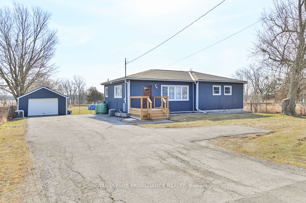 5196 Old Highway 2, Belleville, Ontario, 