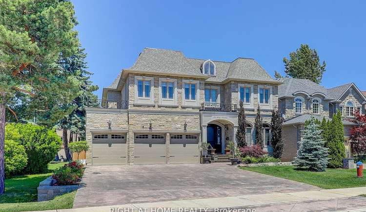 34 May Ave, Richmond Hill, Ontario, North Richvale
