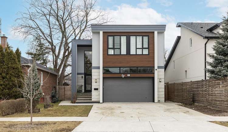 1182 Ogden Ave, Mississauga, Ontario, Lakeview