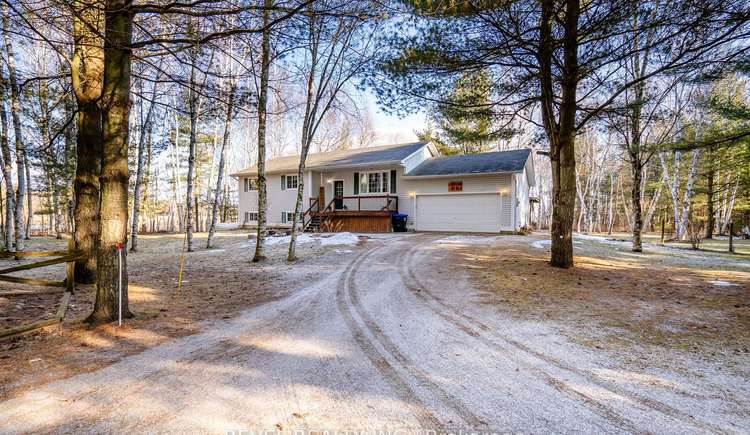 2361 Sunnidale 9/10 Sdrd, Clearview, Ontario, Rural Clearview