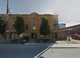 15 Atlantic Ave, Toronto, Ontario , MLS #C8106648 , Image - 1