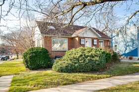 636 Pharmacy Ave, Toronto, Ontario , MLS #E8106752 , Image - 1