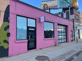 1250 Dupont St, Toronto, Ontario , MLS #W8107328 , Image - 1