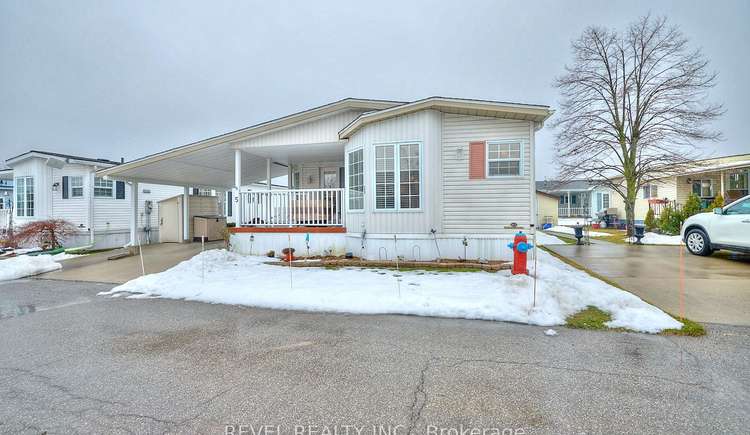 3033 Townline Rd, Fort Erie, Ontario, 