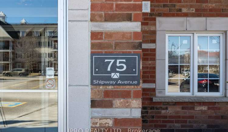 75 Shipway Ave, Clarington, Ontario, Newcastle