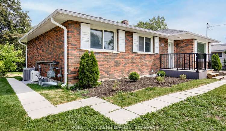 240 Warnica Rd, Barrie, Ontario, Painswick North