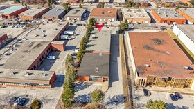 323 Traders Blvd E, Peel, Ontario , MLS #W8109824 , Image - 1