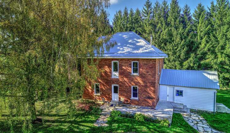 145693 Grey Rd 12 Rd, Meaford, Ontario, Rural Meaford