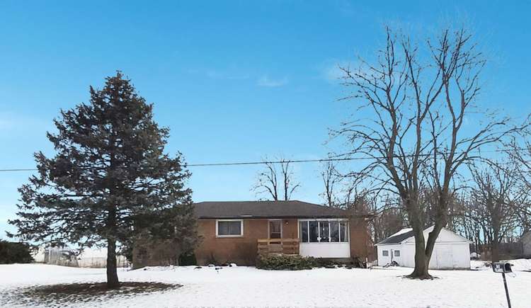 347 Thirty Rd S, Grimsby, Ontario, 