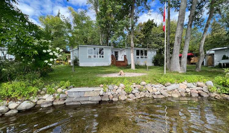 1855 Young's Point Rd, Smith-Ennismore-Lakefield, Ontario, Rural Smith-Ennismore-Lakefield