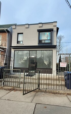 1842 Dundas St E, Toronto, Ontario , MLS #E8111610 , Image - 1