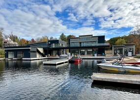 7 Marina St, Parry Sound, Ontario