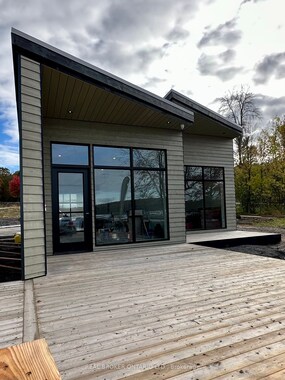 7 Marina St, Parry Sound, Ontario