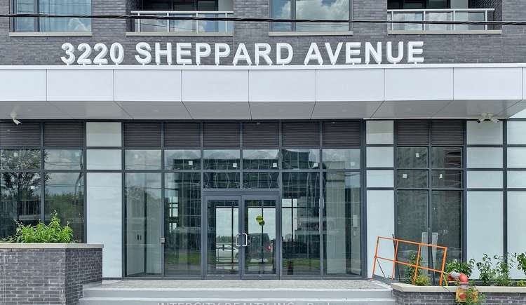 3220 Sheppard Ave, Toronto, Ontario, Tam O'Shanter-Sullivan