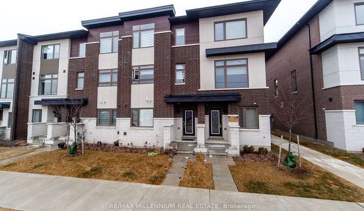 250 Finch Ave, Pickering, Ontario, Rouge Park