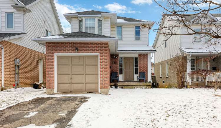 128 Summers Dr, Thorold, Ontario, 