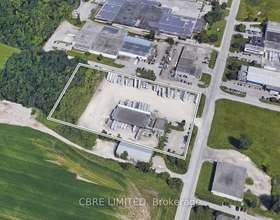 535 Industrial Rd, Middlesex, Ontario