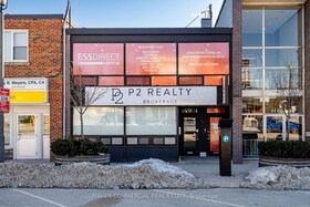 15 Collier St, Simcoe, Ontario , MLS #S8112982 , Image - 1