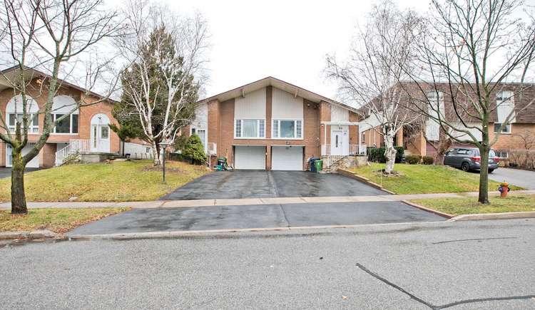 40 Mintwood Dr, Toronto, Ontario, Bayview Woods-Steeles