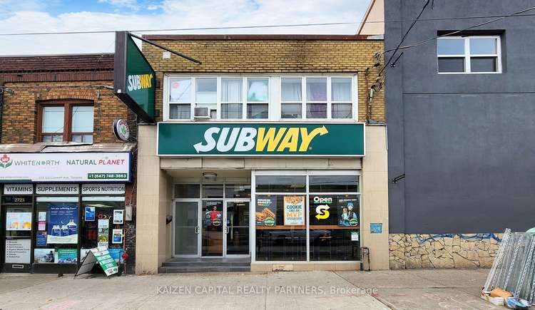 274 Coxwell Ave, Toronto, Ontario, Greenwood-Coxwell
