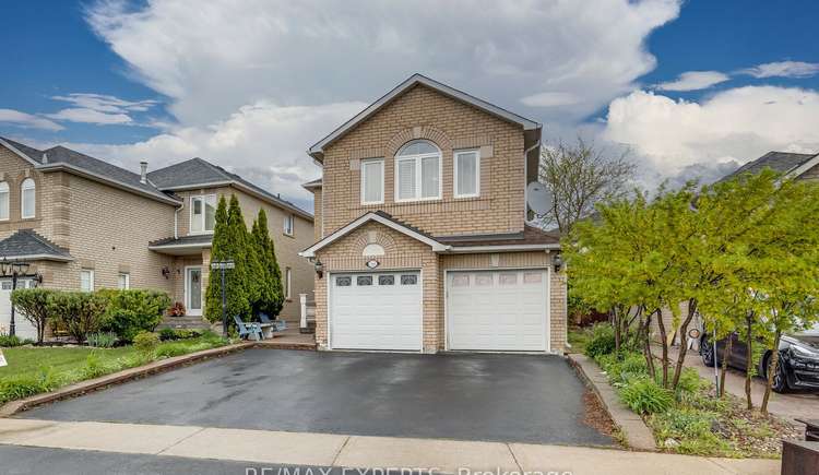 381 St. Joan Of Arc Ave, Vaughan, Ontario, Maple