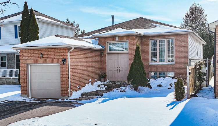 11 Ward Dr, Barrie, Ontario, Painswick North