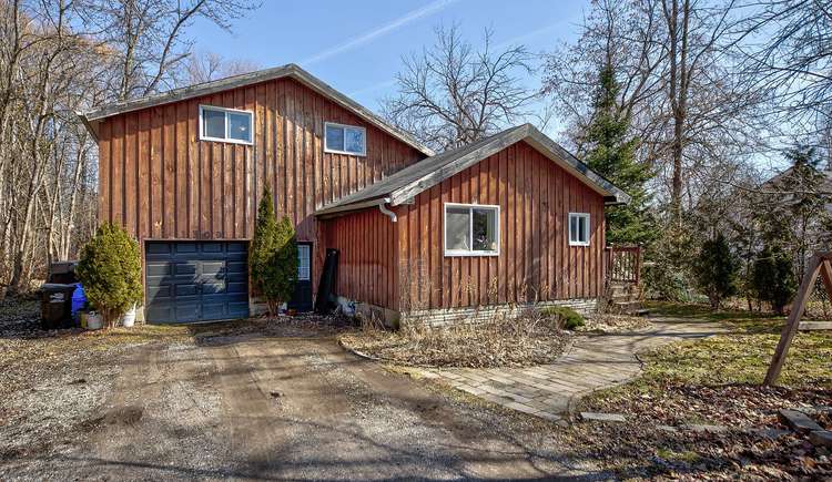 1309 Temple Ave, Innisfil, Ontario, Lefroy