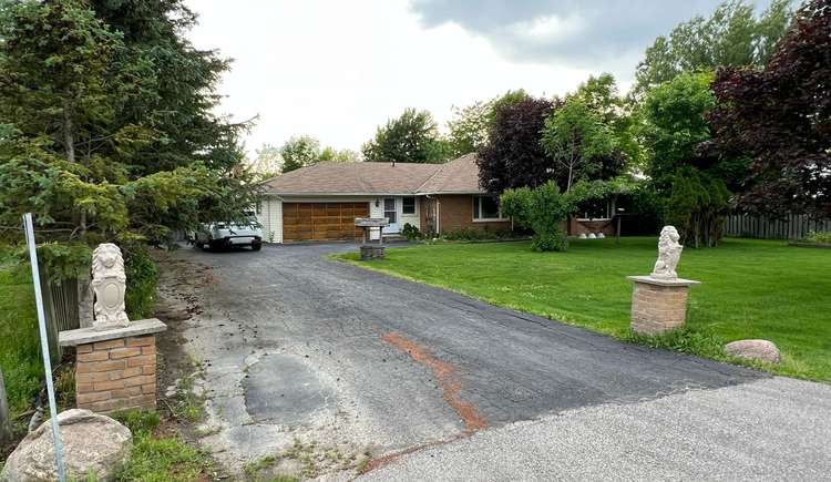 11635 Sunset Rd E, Southwold, Ontario, Rural Southwold