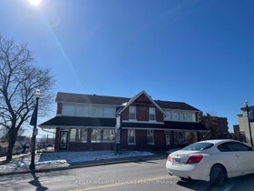 80 Holland St, Simcoe, Ontario , MLS #N8114686 , Image - 1