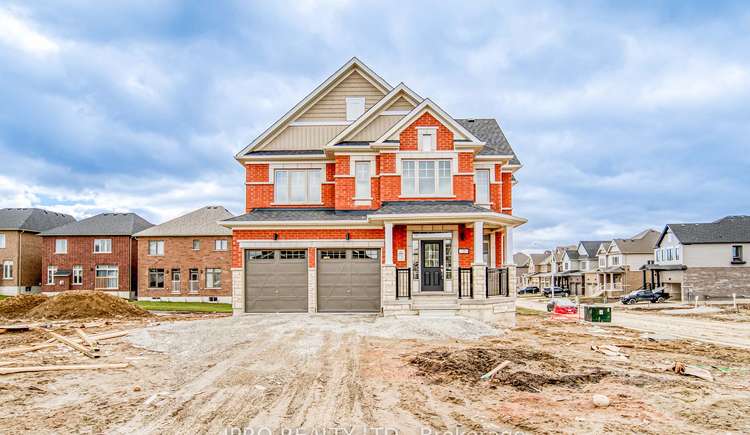 2 Sagewood Ave, Barrie, Ontario, Painswick South