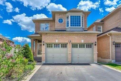 3 Mariposa Ave, Richmond Hill, Ontario, Rouge Woods