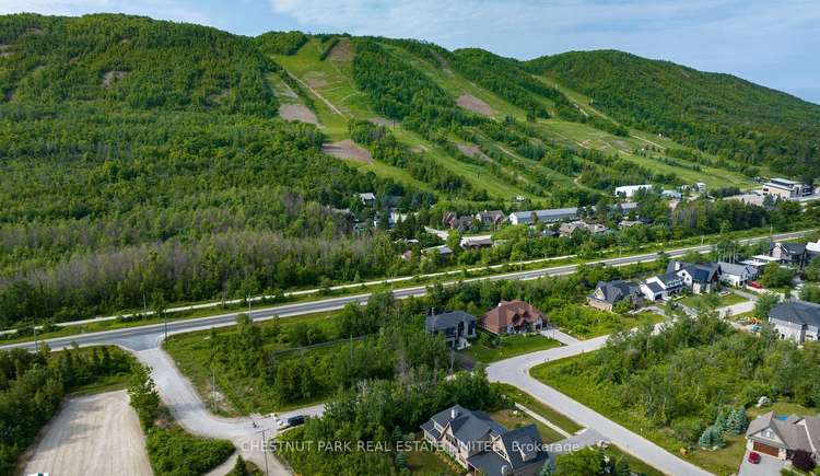 Lt 9 Delphi Lane, Blue Mountains, Ontario, Blue Mountain Resort Area