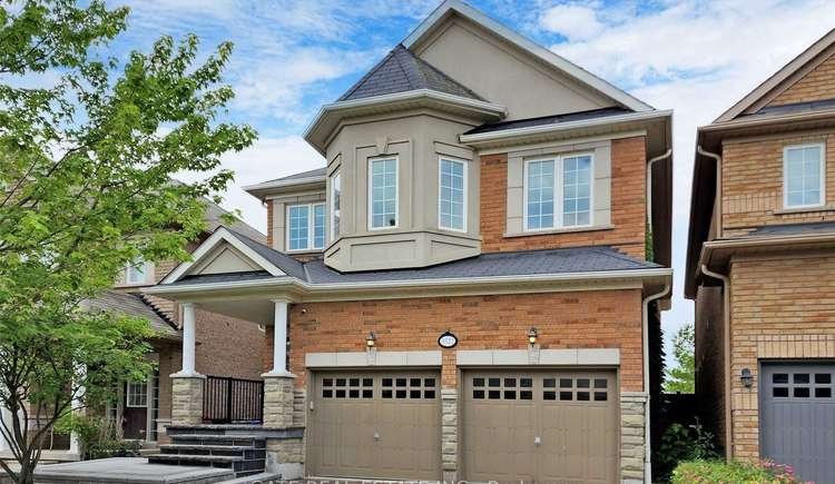 5522 Challenger Dr, Mississauga, Ontario, Churchill Meadows