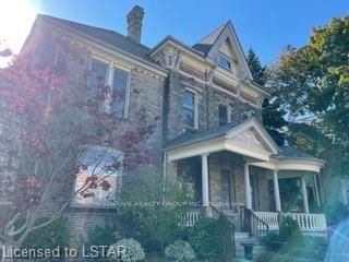 869 Dundas St, London, Ontario, East L