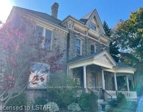 869 Dundas St, Middlesex, Ontario , MLS #X8116514 , Image - 1