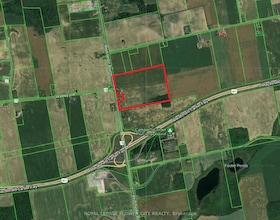 3004 Westchester Bourne, Middlesex, Ontario , MLS #X8117698 , Image - 1