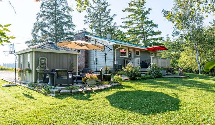 2856 S Grimsby Rd 8, West Lincoln, Ontario, 
