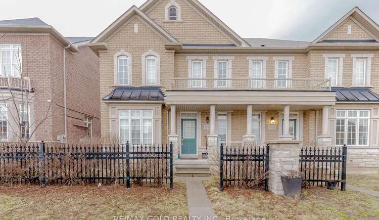 5331 Tenth Line Line W, Mississauga, Ontario, Churchill Meadows