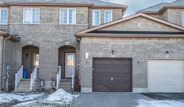 5 Arch Brown Crt, Barrie, Ontario, East Bayfield