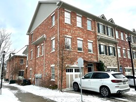 3 Hyde Park Mews, Waterloo, ON , MLS #X12070844 , Image - 1