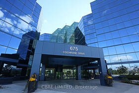 675 Cochrane Drive, York, ON , MLS #N8119150 , Image - 1