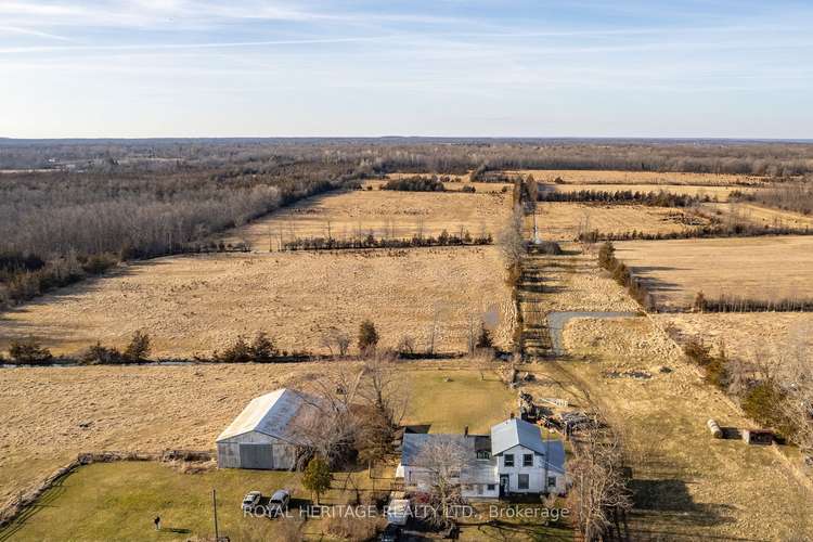 4222 County Road 8 Rd W, Greater Napanee, Ontario, 